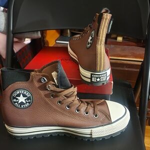 Converse All Star Waterproof